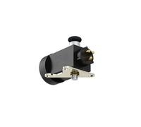 Wabco Elettrovalvola sistema pneumatico 4420191151 per MAN TGM 2005-2022