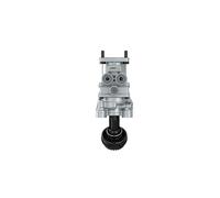 WABCO 4613192730 Valvola freno, Freno di servizio