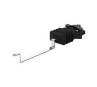 Valvola delle sospensioni pneumatiche WABCO 4640070120