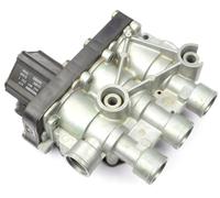 Valvola delle sospensioni pneumatiche WABCO 4728800240