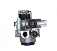 Valvola sistema pneumatico 480 207 001 0 WABCO