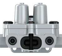 Valvola sistema pneumatico 934 714 123 0 WABCO