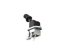 WABCO Valvola freno di stazionamento 9617230360 – DAF LF 45 3.92 (2001-2006)