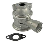 Valvola Sistema Pneumatico D'aria Secondaria Membrana METZGER Per Altri VW GOLF