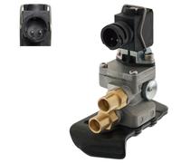 Valvola, sistema frenante di resistenza FEBI BILSTEIN 100080