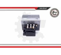 Valvola, Imp. aria compressa compatibile con BMW 93SKV811