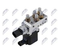 Valvola sistema pneumatico Valvola a più vie ZPZ-ME-003 NTY