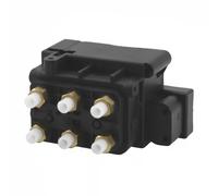 Valvola sistema pneumatico Valvola di comando 58210 MEAT & DORIA per PORSCHE VW