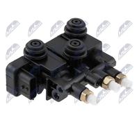 Valvola sistema pneumatico Valvola di comando ZPZ-LR-005 NTY