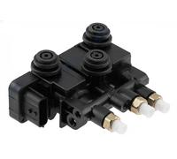 NTY ZPZ-LR-005 Valvola, Imp. aria compressa
