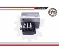 ESEN SKV Valvola elettromagnetica 93SKV812 impianto aria compressa per Tesla