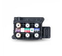 JAPANPARTS MM-ASV007 Valvola, Imp. aria compressa