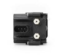 JAPANPARTS MM-ASV010 Valvola, Imp. aria compressa