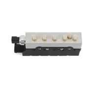 Valvola sistema pneumatico Valvola elettromagnetica VB-3492 Arnott per JAGUAR XJ