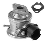 Valvola Sistema Pompa Aria Secondaria Non Ritorno PartsTec per VW New Beetle