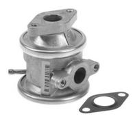 Valvola Sistema Pompa Aria Secondaria Valvola Non Ritorno PartsTec per VW Passat