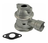 Valvola Sistema Secondario Areazione Pneumatico a Diaframma METZGER per ECC A.