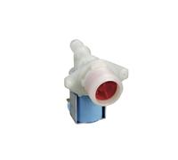 Valvola solenoide 1 via Lavatrice C00046980, 92221233 INDESIT