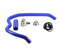 Valvola solenoide Adatto per Audi S3 Adatto per Vw Golf R 2.0 Conversione del vestito della valvola deviatrice di scarico automatico Turbo Aspirazione Scarico(Whole)