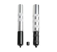 Valvola solenoide Adatto per motori con steli delle valvole da 4,5 mm a 7,5 mm e da 5/16" a 3/8" 36050 Kit di rimozione e installazione valvole Aspirazione Scarico