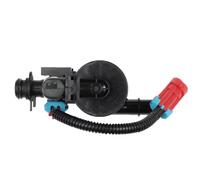 Valvola Solenoide Automobilistica Compatibile Con Hyundai Per Sonata 2011 2012 2013 2014 Elettrovalvola Di Sovralimentazione Turbocompressore Per Auto 31453-3Q500