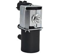 Valvola Solenoide Automobilistica Compatibile Con Nissan Per Juke 2011-2017 Car Valve Canister Purge Solenoid Vapor Accessories 14930-1KC0A