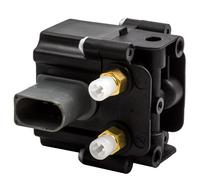 Valvola Solenoide Blocco for BMW 5 7 er F07 F07N F11 F11N F01 F02 37206789450