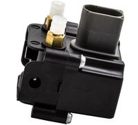 Valvola Solenoide Blocco for BMW 5 7 er F07 F07N F11 F11N F01 F02 37206789450