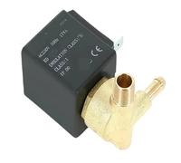 Valvola solenoide chiusa 230V JYZ-5 Valvola dell'acqua Macchina da stiro Ferro da stiro elettrico Valvola di controllo Accessori Booster