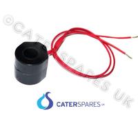 Valvola Solenoide Coil Henny Penny 230 / 240 Volt Gas Elettrico Modello