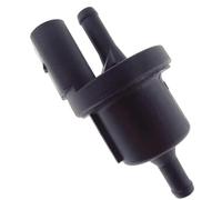 Valvola Solenoide Compatibile Con A4 2001-2006 Per Tt Per Quattro 2000-2006 1 Pz Parti Di Ricambio Della Valvola Di Spurgo Del Contenitore In Carbonio 1C0906517A