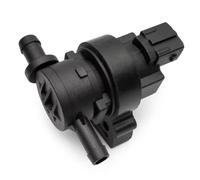 Valvola Solenoide Compatibile Con Benz Per 600SEL 1992 1993 C230 2006 2007 Auto Valvola Solenoide Purificazione Serbatoio Vapore 0004708893