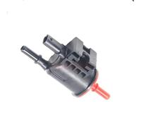 Valvola Solenoide Compatibile Con Cadillac Per Ats 2013-2019 Per Ct6 2016-2018 Per Cts 2014-2019 1 Pz Parti Dell'elettrovalvola Automobilistica 2M1345