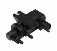Valvola Solenoide Compatibile Con Citroen Per Berlingo Per C-Elysee Per C3 Ii Per C4 Per Ds4 1 Pz Auto Per Turbo Pressione Elettrovalvola Adatta 9665886280