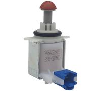 Valvola solenoide compatibile con erogatore Bosch Siemens 631199 00631199 11033896