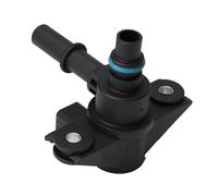 Valvola Solenoide Compatibile Con Ford Per Taurus 2013 2014 2015 2016 2017 2018 Elettrovalvola Spurgo Contenitore Vapori Dell'auto AU5A9G866AB