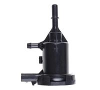 Valvola Solenoide Compatibile Con Jeep Per Wrangler 2012-2015 Per Liberty 1 Pz Parti Di Ricambio Per Valvola Di Spurgo Del Contenitore In Carbonio Per Autoveicoli 4891731AA
