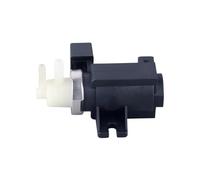 Valvola Solenoide Compatibile Con Opel Per Zafira 2005-2011 Per Meriva 2005-2010 Convertitore Sovralimentazione Turbocompressore Auto Elettrovalvola 1058510073