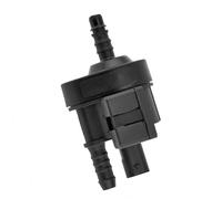 Valvola Solenoide Compatibile Con Per Cc Per B7 011-2017 Per Eos 2006-2015 Per Golf 2003-2010 1 Pz Valvola Di Spurgo Del Contenitore Del Vapore Del Carburante 06H906517B