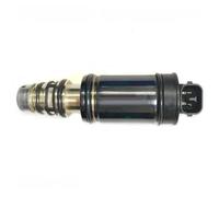 valvola solenoide compressore Compressore A/C AC 6SEU16C 7SEU17C Valvola di controllo solenoide elettronico di raffreddamento adatta per Benz