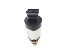 valvola solenoide compressore Sensore della valvola di controllo del solenoide elettronico del compressore del refrigerante del condizionatore d'aria A/C adatto per Opel
