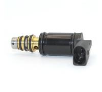 valvola solenoide compressore Valvola di controllo del compressore AC per auto A/C per il compressore adatto per Denso 5q0820803k