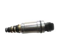 valvola solenoide compressore Valvola di controllo solenoide elettronica del compressore del refrigerante del condizionatore d'aria A/C adatta per Infiniti G37