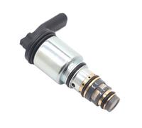 valvola solenoide compressore Valvola di controllo solenoide elettronica del compressore dell'aria condizionata AC HV14 adatta per Mazda 3 CX20 3DA-DM8P 3DADM8P BDGF61450