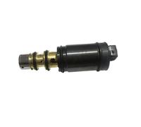 valvola solenoide compressore Valvola di controllo solenoide refrigerante elettronica per compressore aria condizionata A/C adatta per Benz W251 V251 R300 R350 R500 R280