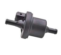 Valvola solenoide del Contenitore di Carbonio Valvola solenoide di spurgo del Contenitore del Serbatoio di Carbonio del Motore per Chevrolet Aveo Sail Matiz Epica Daewoo Lanos Buick Opel Astra
