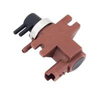 Valvola Solenoide del Filtro al Carbonio Valvola Solenoide della Pressione di Sovralimentazione Turbo Adatta per Peugeot Partner 206 307 Adatta per Ford Fusion Adatta per Citroen Berlingo C4 1.6