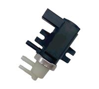 Valvola solenoide di Bypass del turbocompressore Wastegate 1K0906627D per la Pressione di sovralimentazione del turbocompressore Auto, per Audi A3 A4, per Skoda, per Seat, per Volkswagen Golf