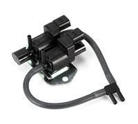 Valvola Solenoide di Controllo 8657A031 per Delica Triton 4IV 3.0 3.2 Materiale ABS Resistente e Anticorrosivo Installazione Semplice