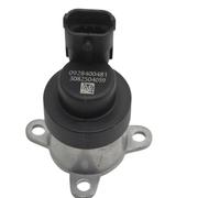 Valvola solenoide di controllo della misurazione del regolatore della pompa del carburante 0928400481 0928400638 di alta qualità nuova di zecca FIT